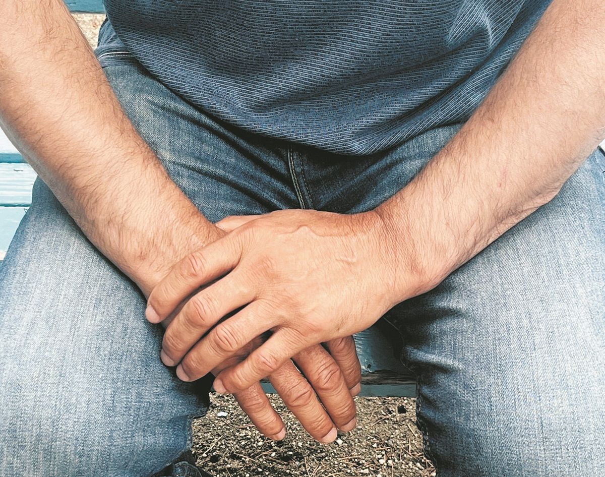 【親族は欧州で難民認定されたのに】川口市のクルド人男性、強制送還対象に　「日本は責任取れるのか」
